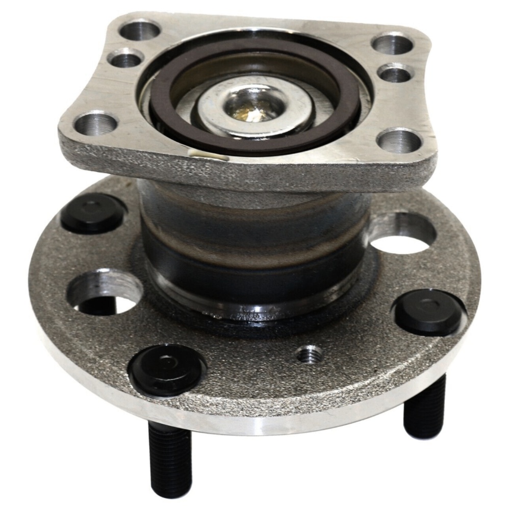 Wheel Hub For Ford 2011-2019 Fiesta Rear Driver or Passenger Side FWD