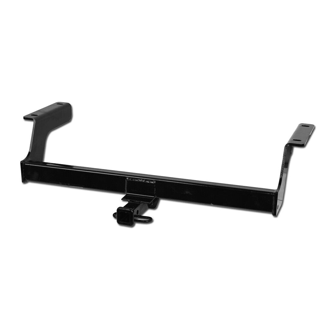 Topline For 18-23 Subaru Crosstrek Base Class 2 Trailer Hitch Tow 1.25"-Black