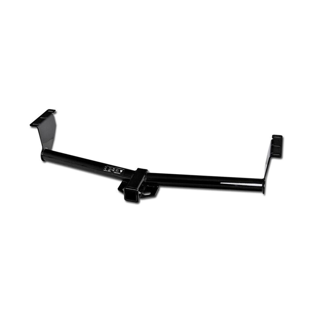 Topline For 2007-2008 Hyundai Entourage GLS Class 3 Trailer Hitch Tow 2"-Black