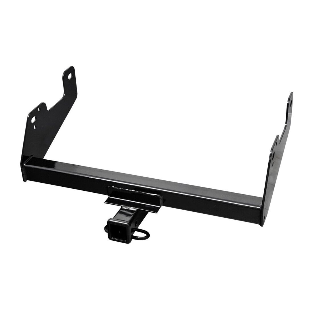 Topline For 2015-2023 Ford F-150 Class 3 Trailer Hitch Tow 2"-Black