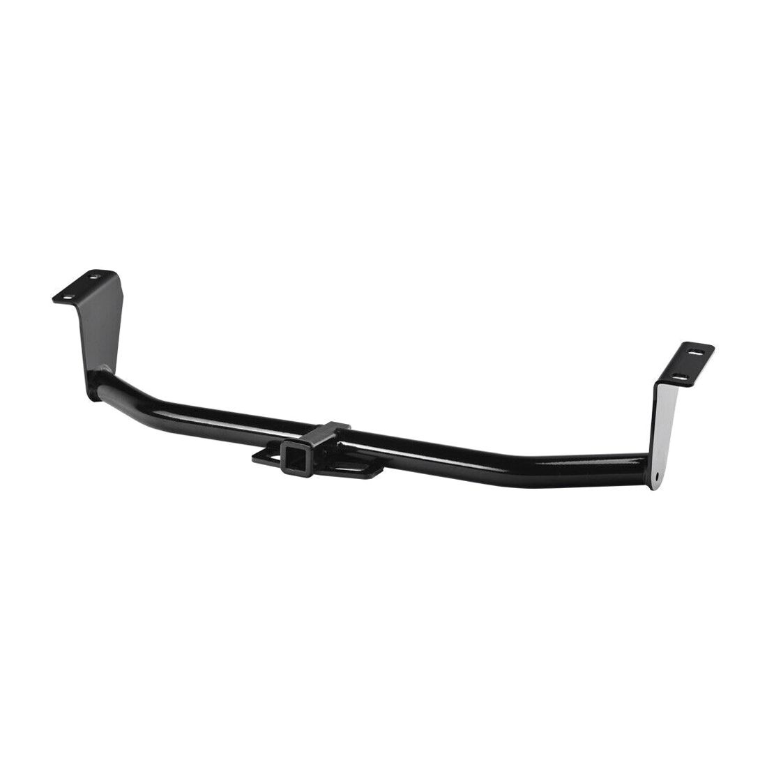 Topline For 2009-2019 Toyota Corolla Base Sedan Class 1 Trailer Hitch 1.25"-Blk