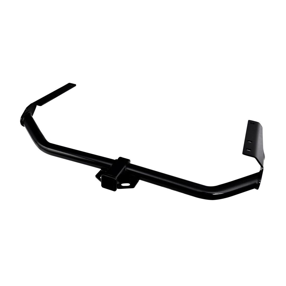 Topline For 2012-2015 Toyota Venza Limited Class 3 Trailer Hitch Tow 2"-Black