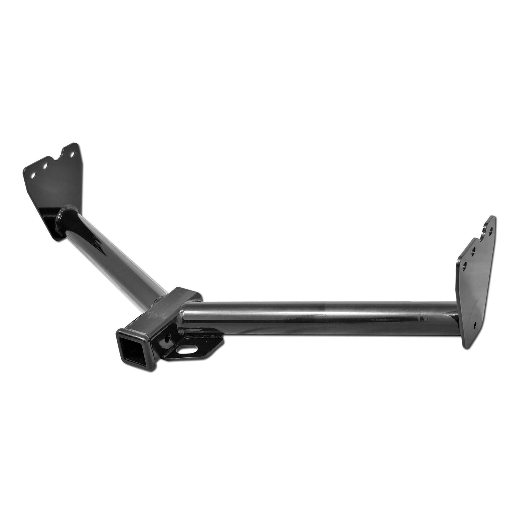 Topline For 09 Kia Sorento L Sport Utility Class 3 Trailer Hitch Tow 2"-Black