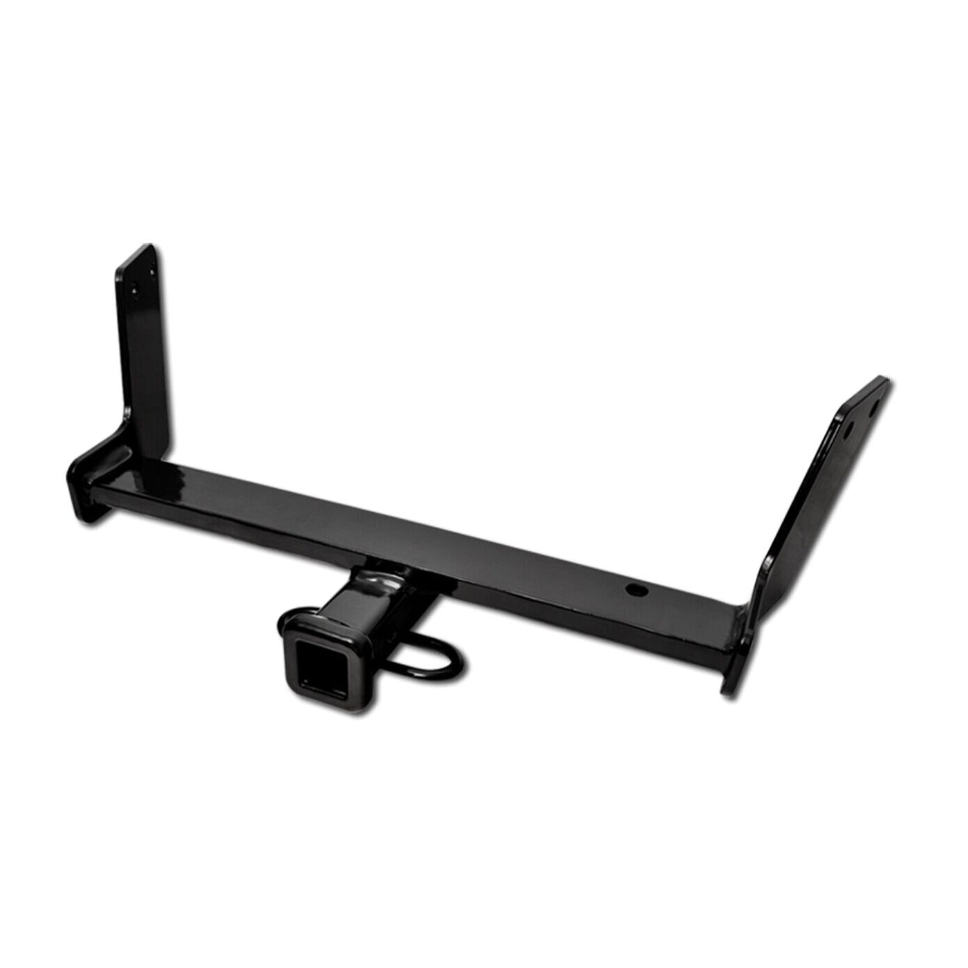 Topline For 2006 Audi A4 Limited Edition Sedan Class 1 Trailer Hitch 1.25"-Blk