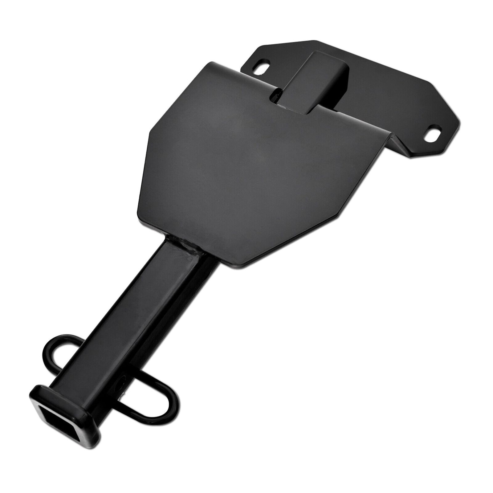 Topline For Chevrolet 11-15 Camaro Convertible Class 1 Trailer Hitch 1.25"-Blk