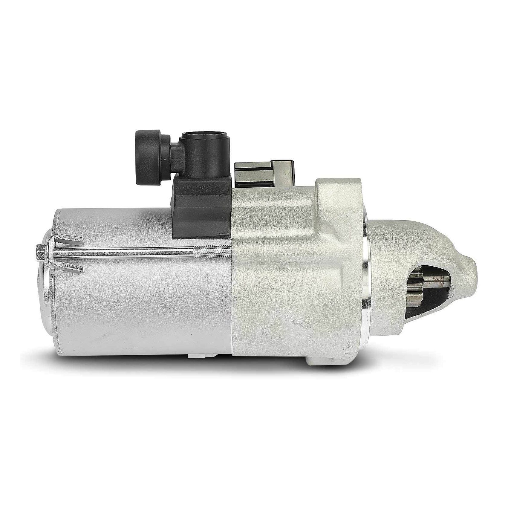 Starter Motor For 2015-2016 Honda CR-V Sport Utility L4 2.4L 1.6KW/12V CW 9T