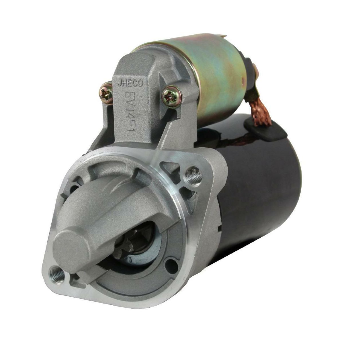 For Hyundai 2001-2006 Accent Kia 2006 Rio 12V Starter 3610022850 Tm000A27601