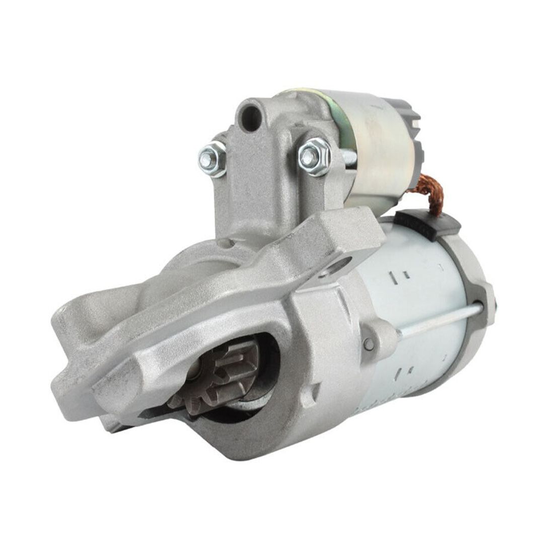 Starter Motor Evoque For 2012-2016 Land Rover Range Rover Evoque 2.0L