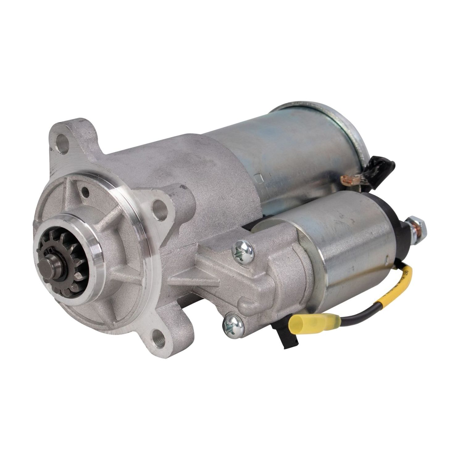 For 2002-2010 Explorer Sport Trac Lincoln Aviator Mercury Mountaineer Starter
