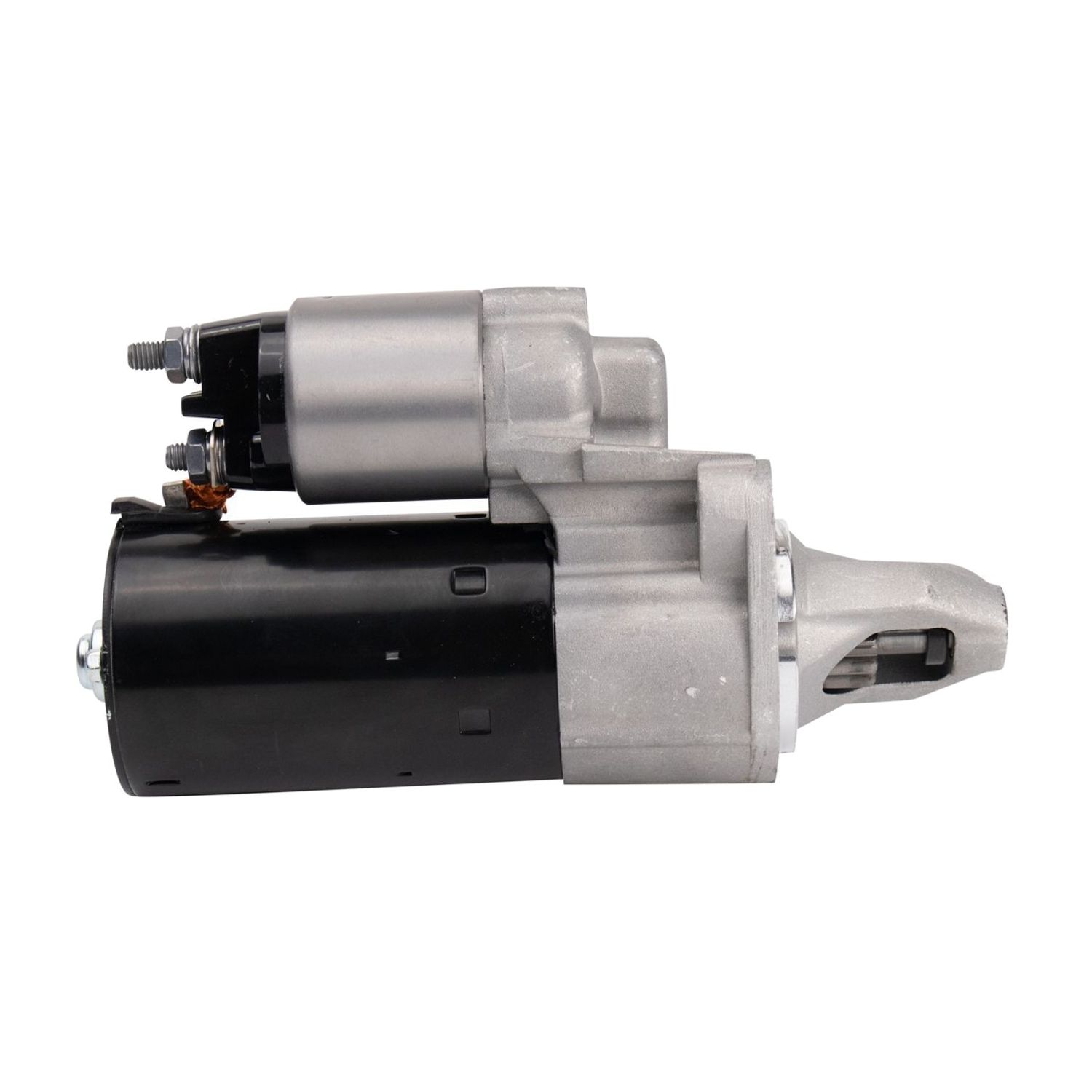 For 10-12 Mercedes-Benz GLK350 4Matic Sport Utility Replacement Starter Motor
