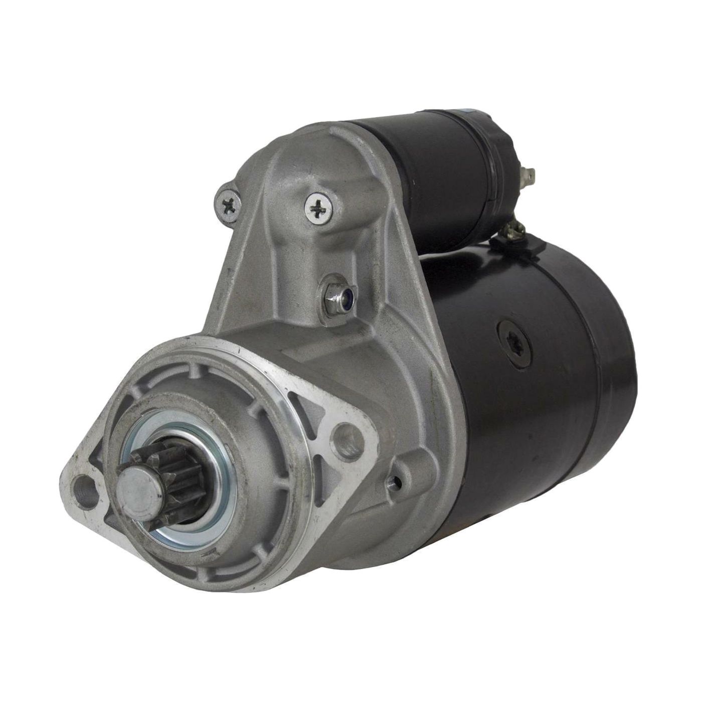 Starter For 1974-1975 Porsche 911 Carrera Coupe 2.3 2.7 3.0 3.3