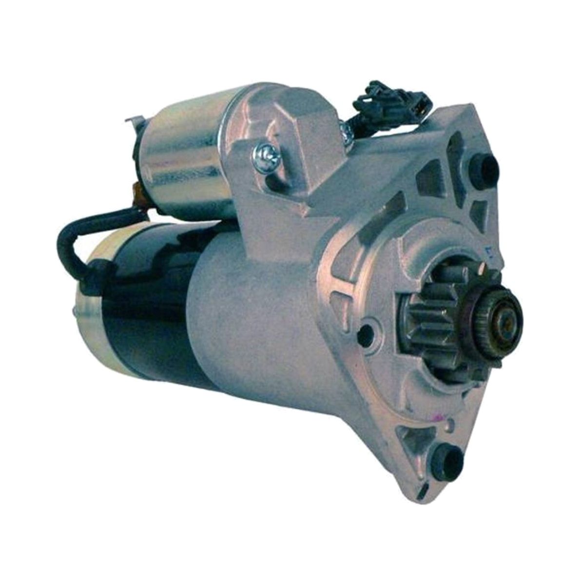 Starter Motors For 2005-2008 Nissan Frontier Nismo Off-Road Crew Cab Pickup 4.0