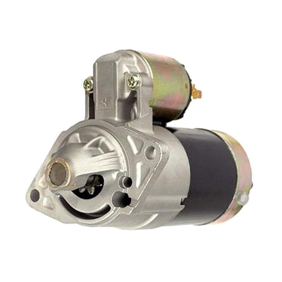 For Chevrolet 98 Tracker Geo 92-97 Tracker Suzuki 92-98 Sidekick Starter Motor