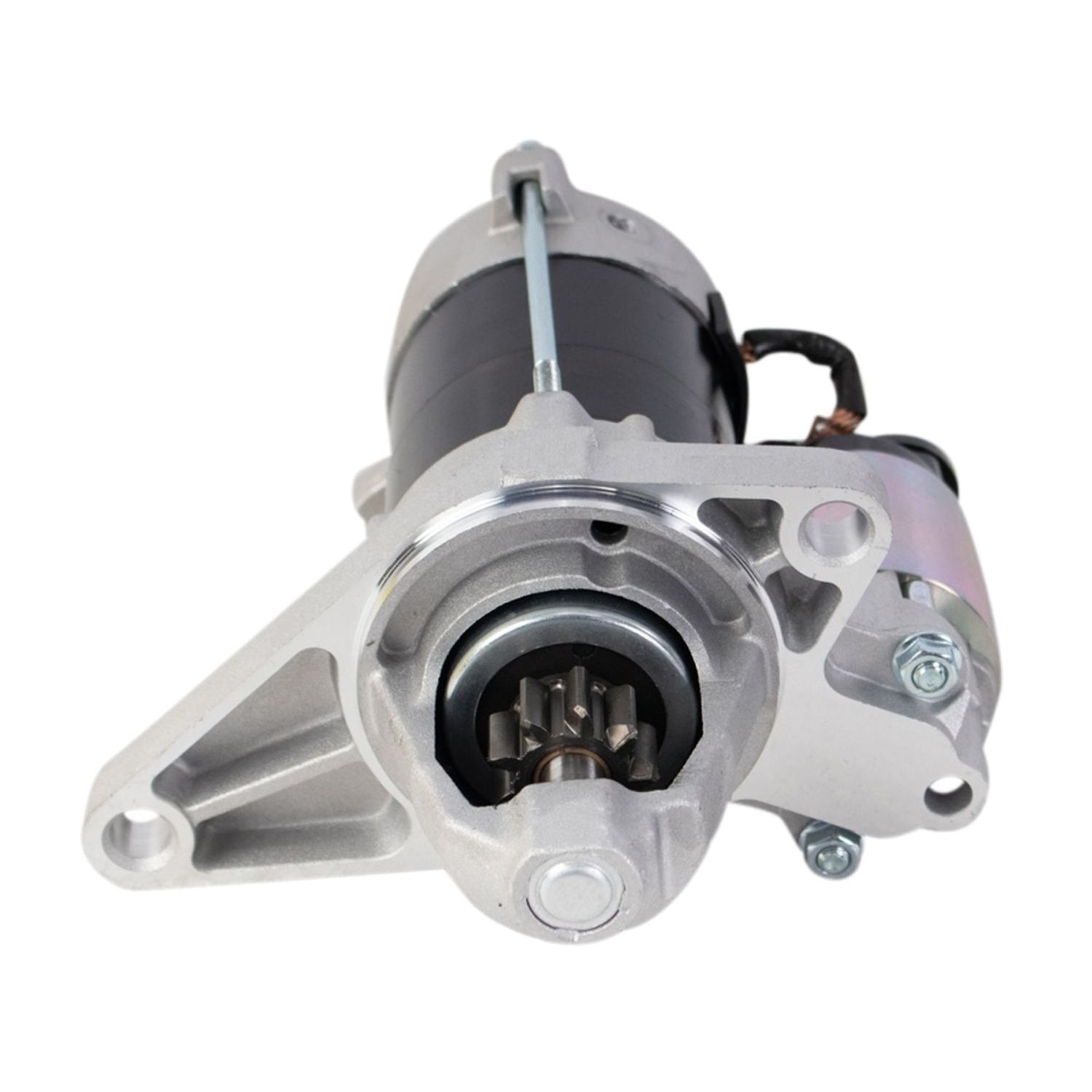 Starter Motor For 01-05 EL Sedan 01-05 Civic Sedan 01-05 Civic Coupe EL 1.7L