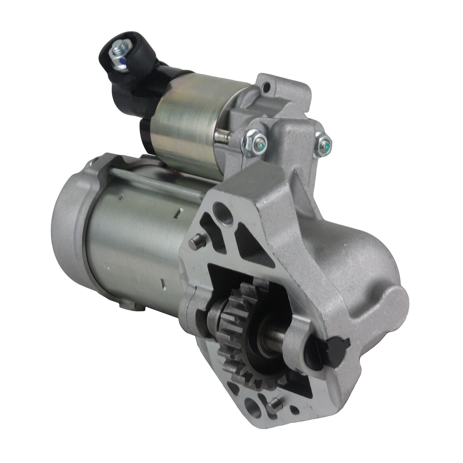 Ccw Starter For 2011-2013 Honda Odyssey EX-L 3.7L 428000-6780 31200-Rye-A71