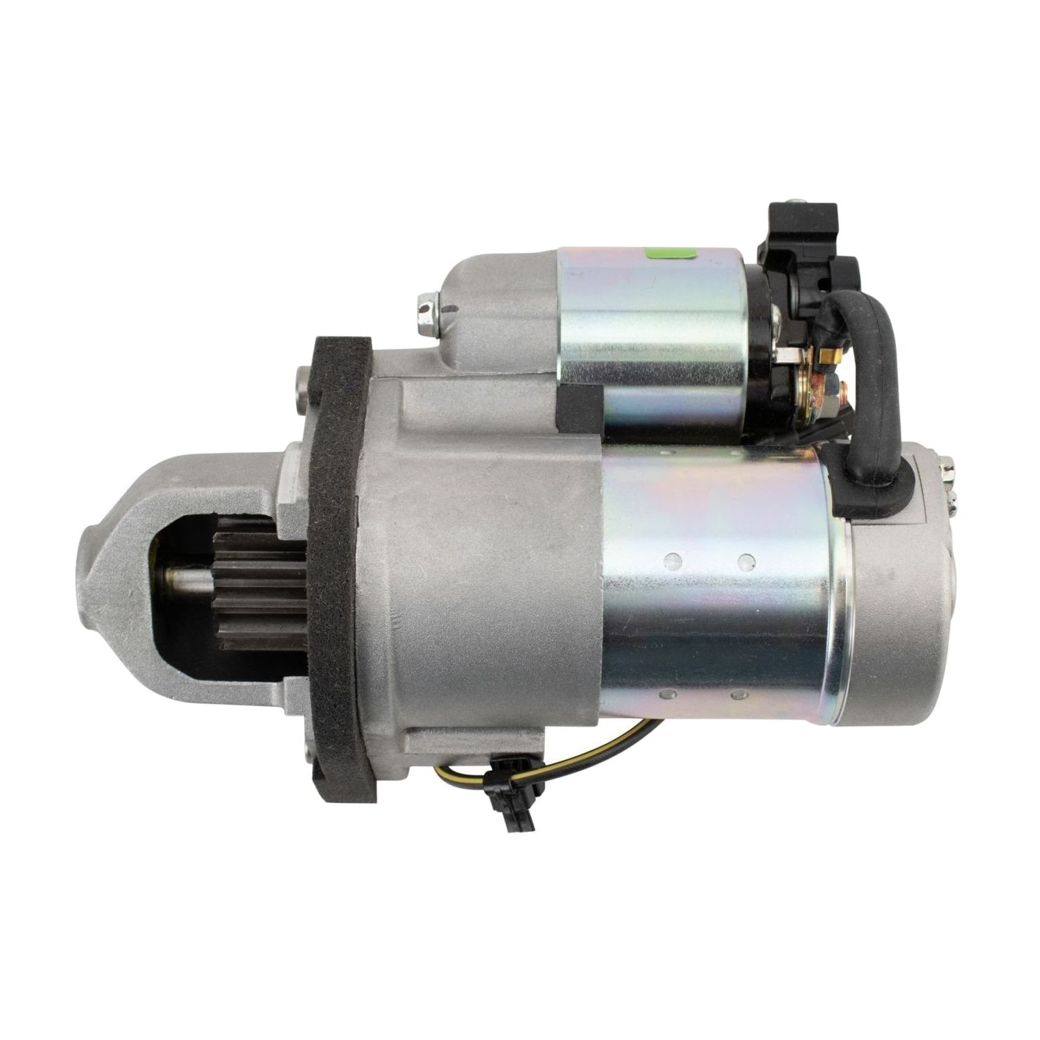 For 2009-2012 INFINITI FX35 Starter
