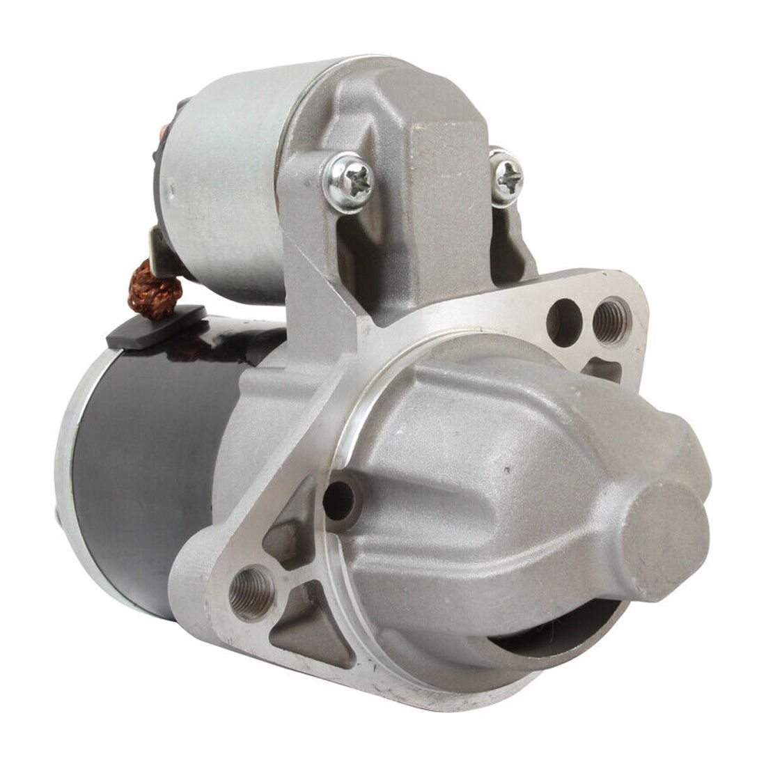 Starter Motor For 2009-2013 Suzuki Grand Vitara 2.4L M000T23171 M0T23171