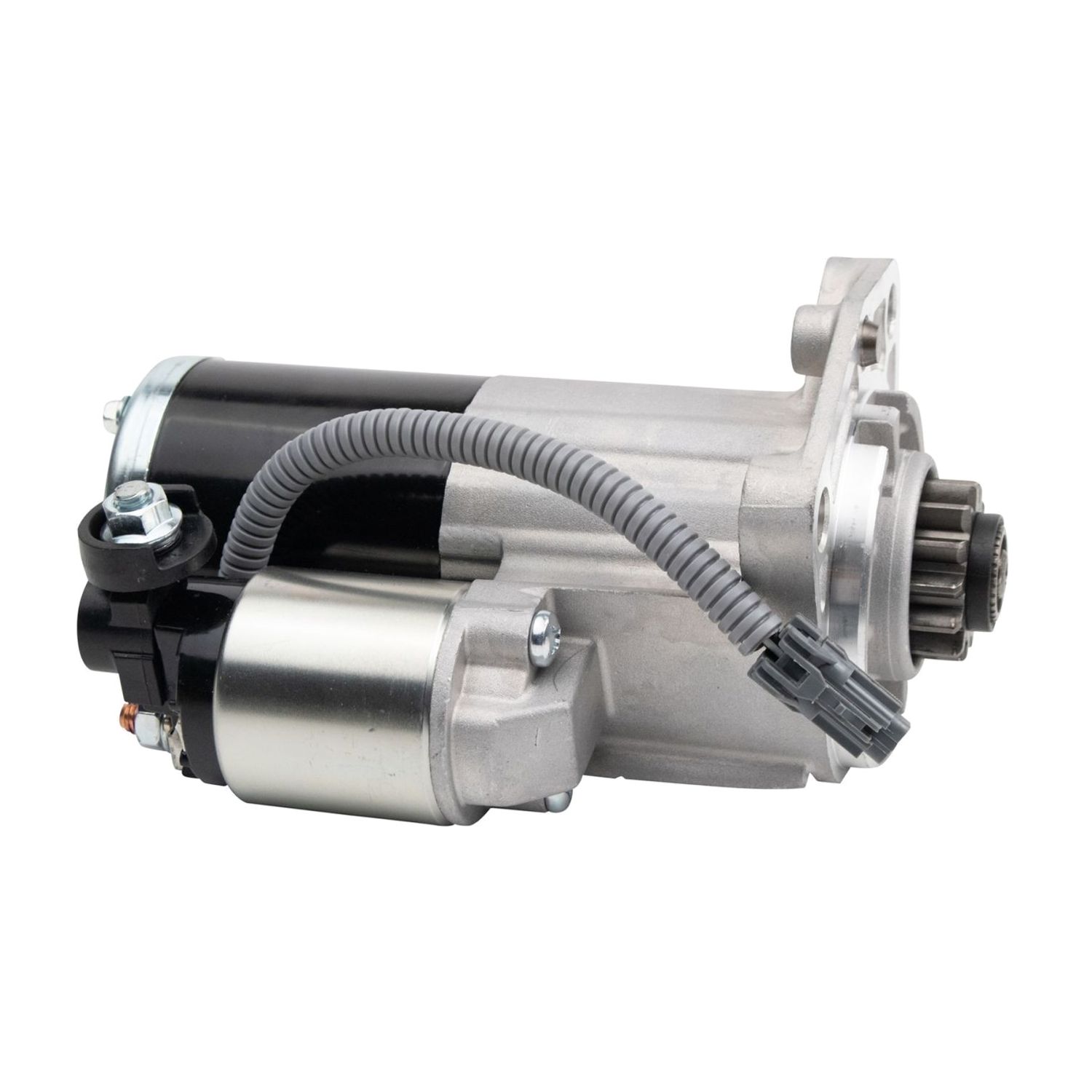 Replacement Starter Motor For 12-13 Nissan Rogue Advance Sport Utility 2.5L