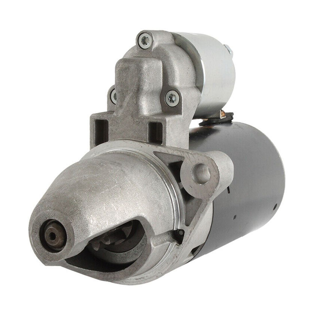 12V Starter For 2010-2016 Porsche Panamera 4.8L 604-210-01 0-001-139-037