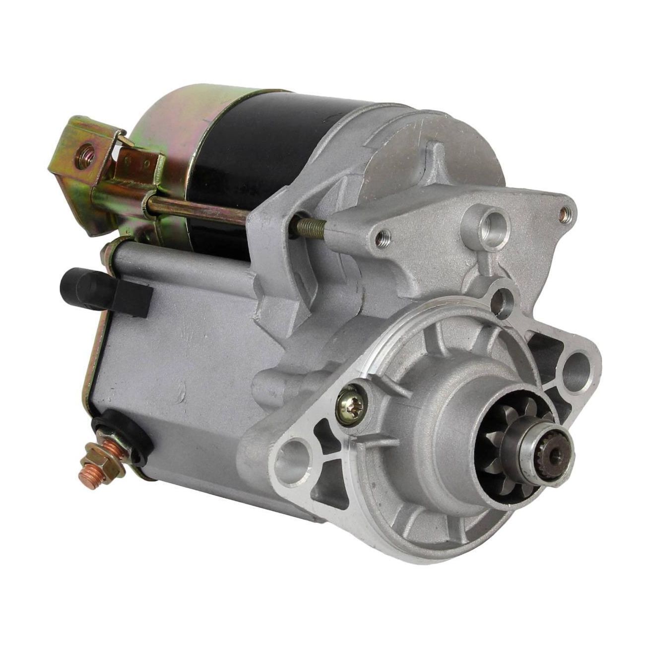 For 1988-1995 Honda Civic Starter