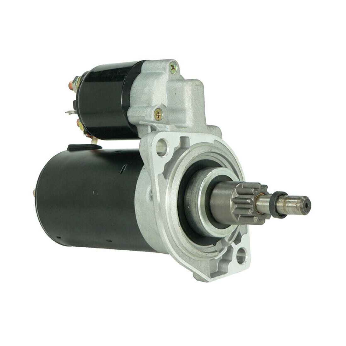 Starter 2.0L For 91 Volkswagen Passat GL Sedan 0986601482 0001107004 11.130.845