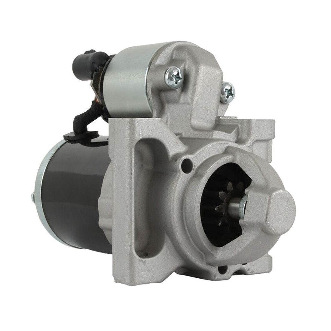For Cadillac 2016-2017 CTS Chevrolet 2014-2017 Camaro OEM 12V Starter Motor