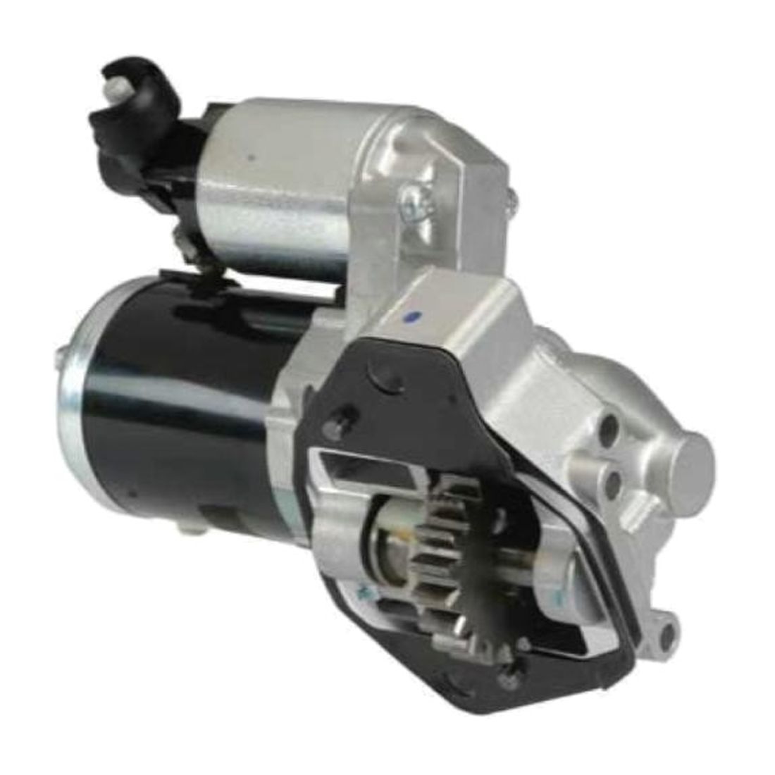 Starter Motor For 07-09 Odyssey EX-L Mini Passenger Van 3.5L Pns 31200Glya02