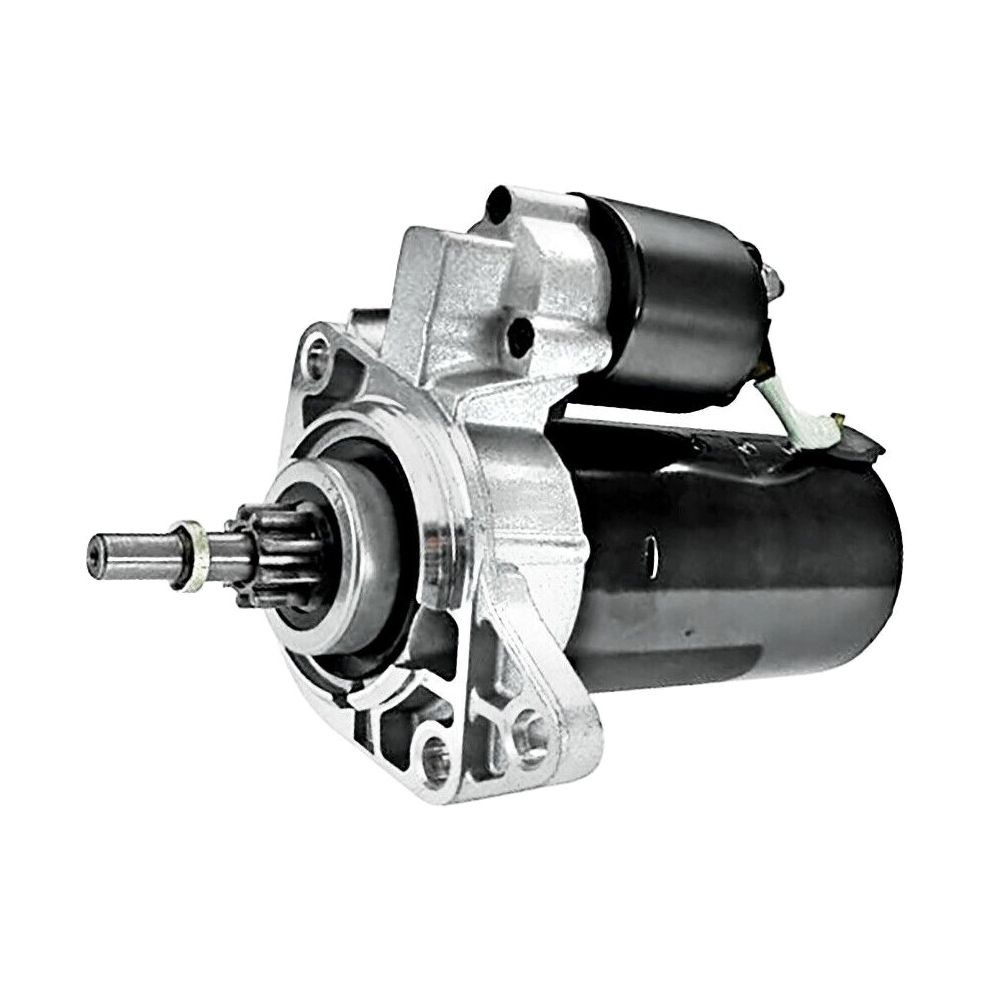 12volts Starter For 1992-1995 Corrado Coupe Sr34X Is-0723 0001110133 438075