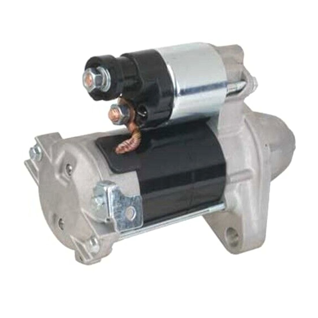 For 2002-2006 Acura RSX Type-S Coupe Starter Motor-Base