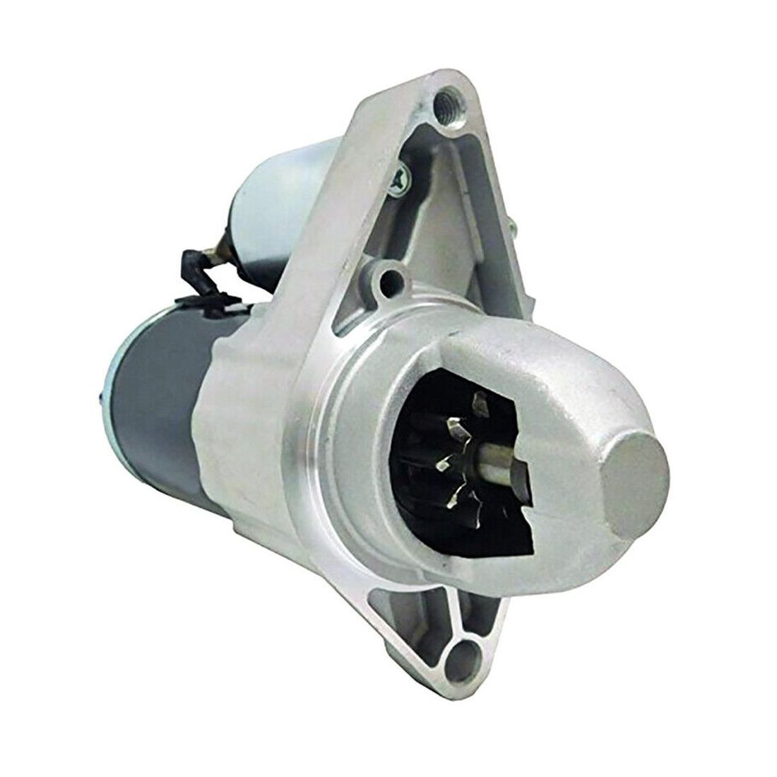 12V Starter For 2013-2016 Dodge Dart Limited Sedan 2.0L M000T39072 56029681Aa