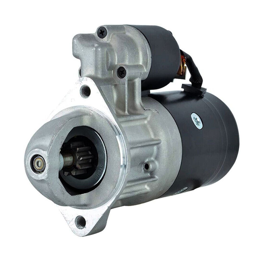 Starter For Mercedes-Benz 93 600SEC Coupe 004-151-51-01 0041515101 0041515201