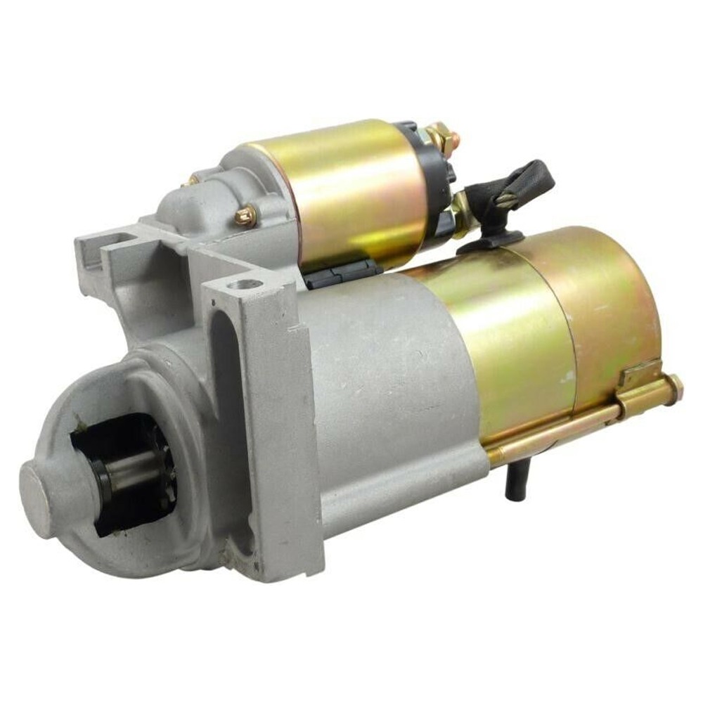 New Starter 3.8L/231CI V6 9000863 10465309