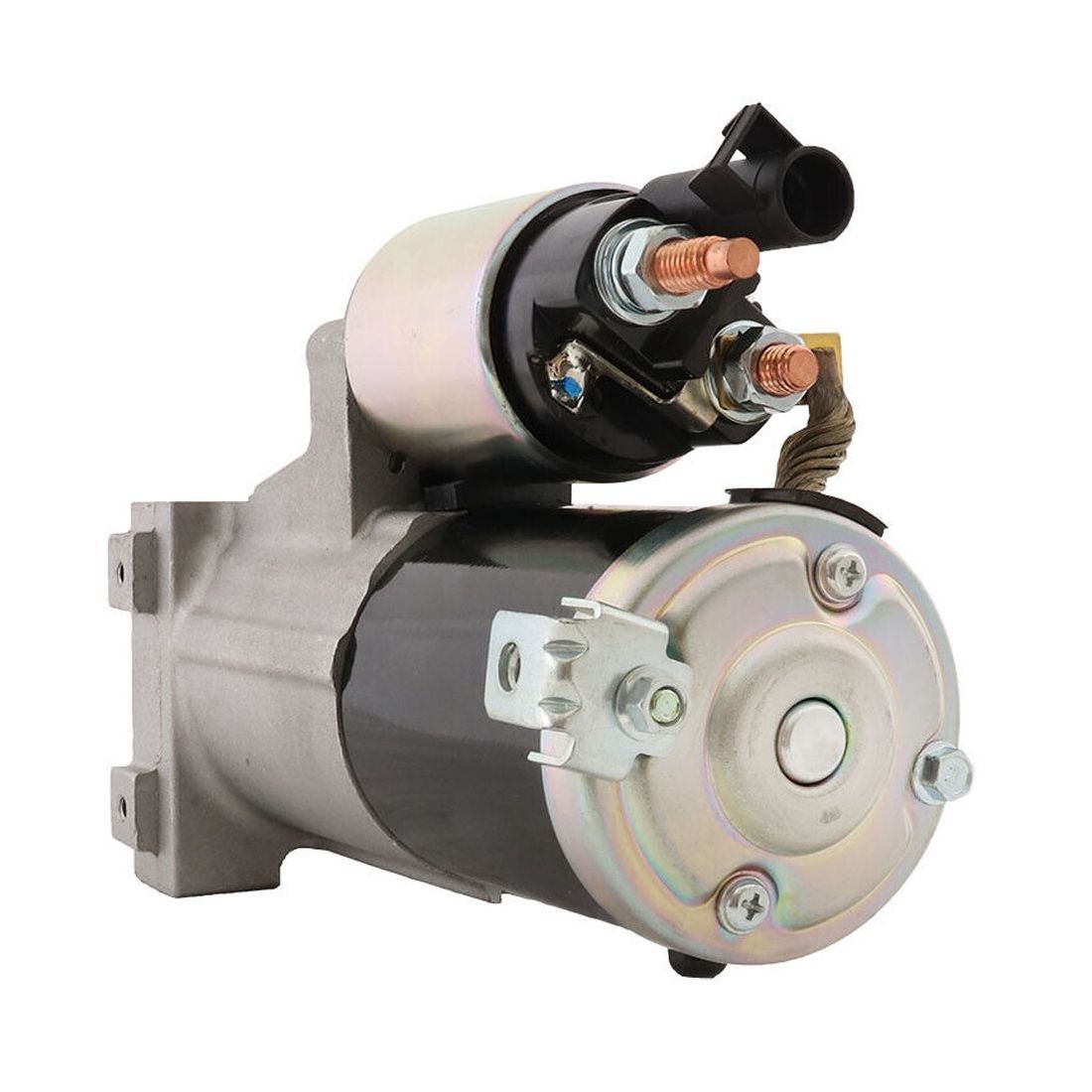 12V Starter
