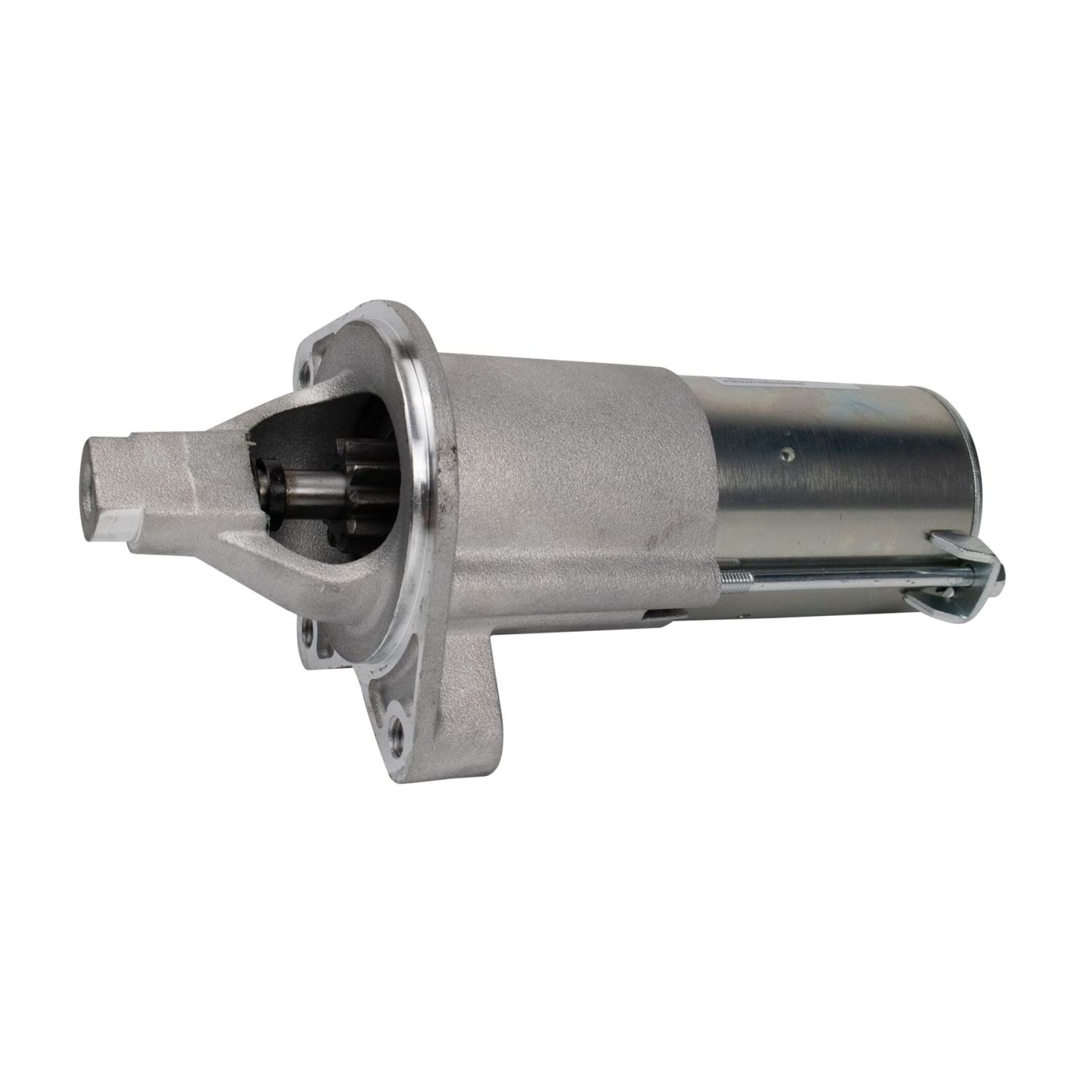 For Dodge 07-11 Nitro Sport Utility Jeep 07-12 Wrangler Sport Utility Starter