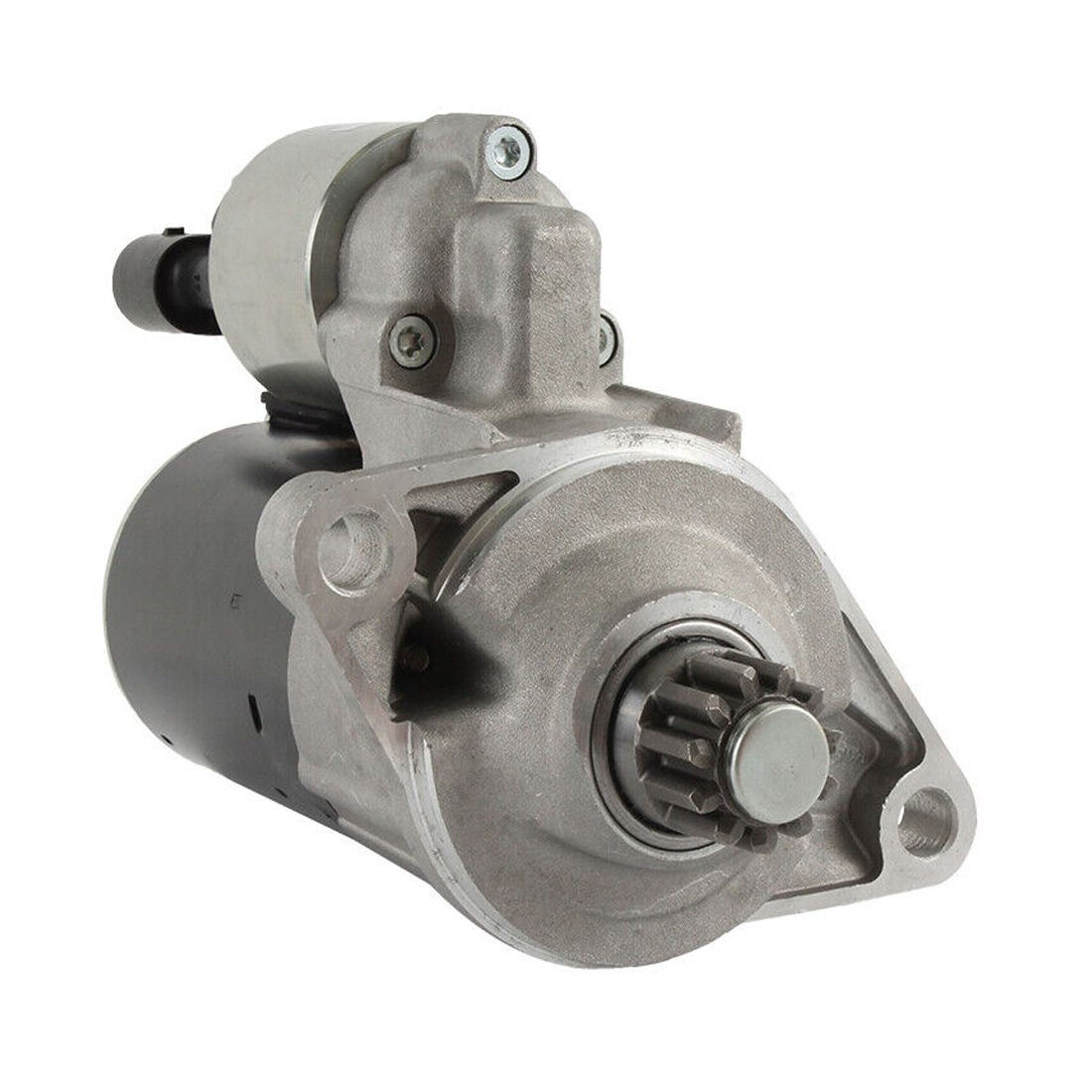 Starter Europe For 2015-2016 Audi A3 Quattro 169Kw KW
