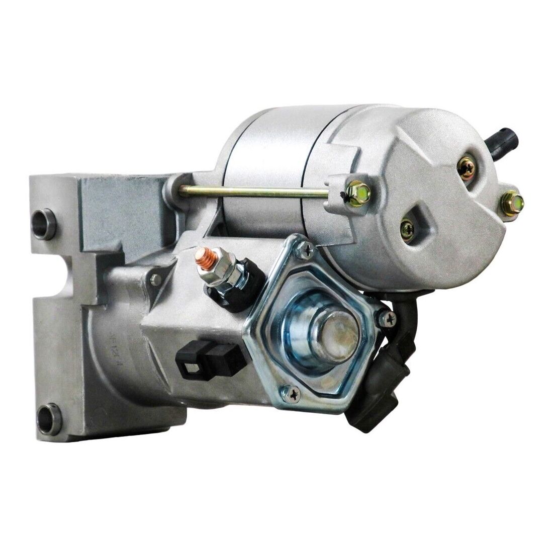 Starter For Honda 1994-2002 Passport Isuzu 1998 Amigo 3.2 3.2 3.5 228000-0810