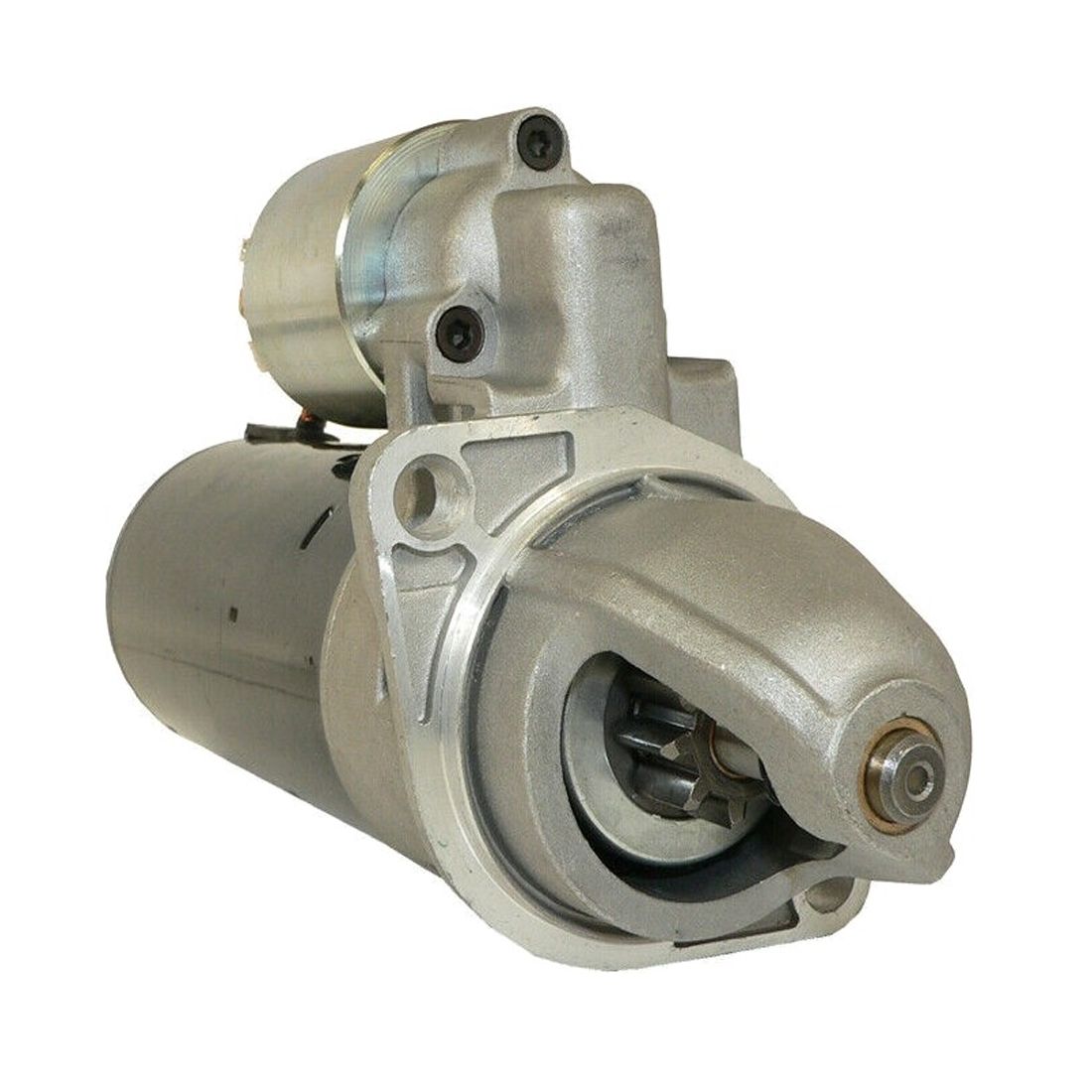 Starter For 1988-1989 BMW 635CSi Base Coupe 3.6L 890