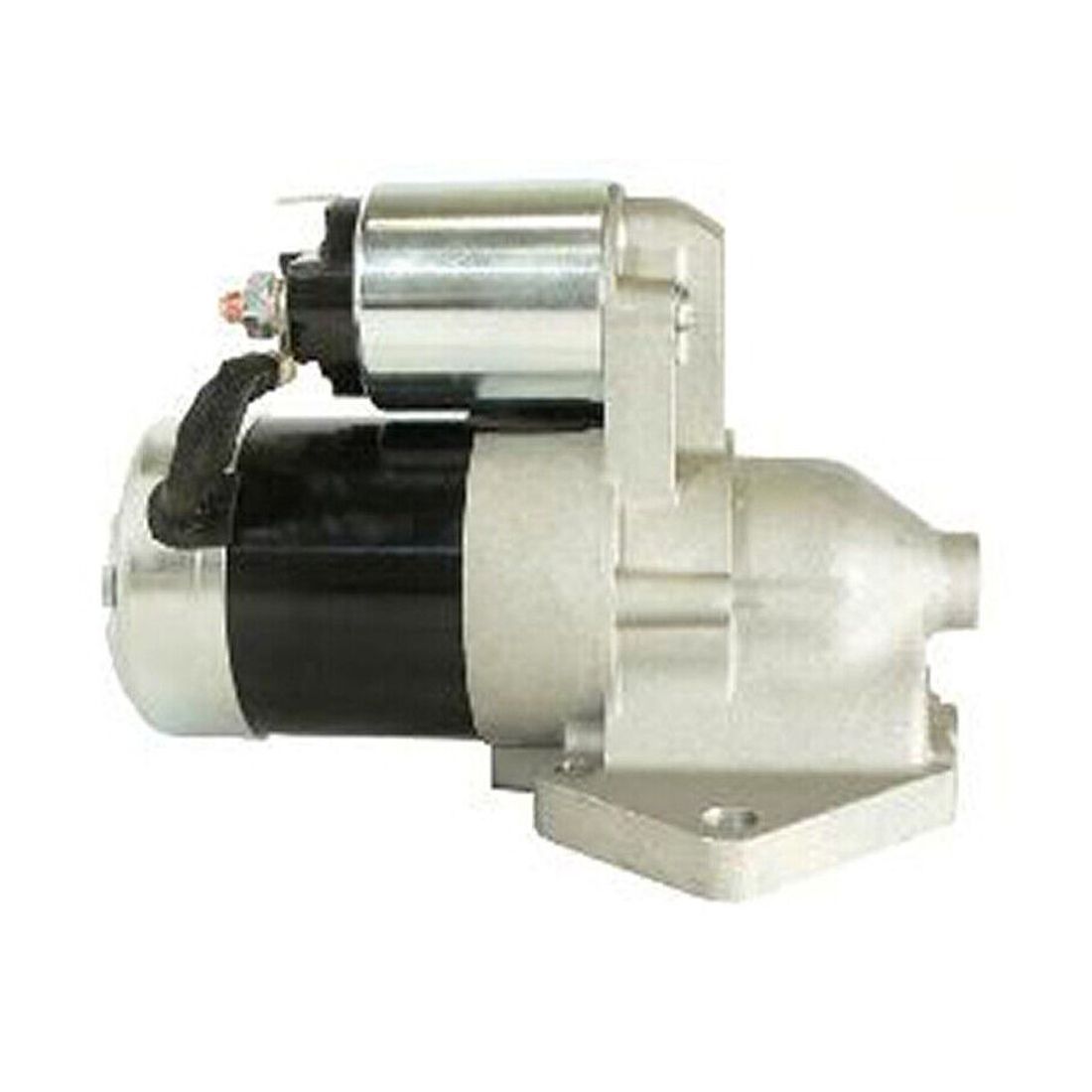 Counterclockwise 22 Teeth 12 For 02-06 MPV ES PMGR Starter Compatible with 3.0L