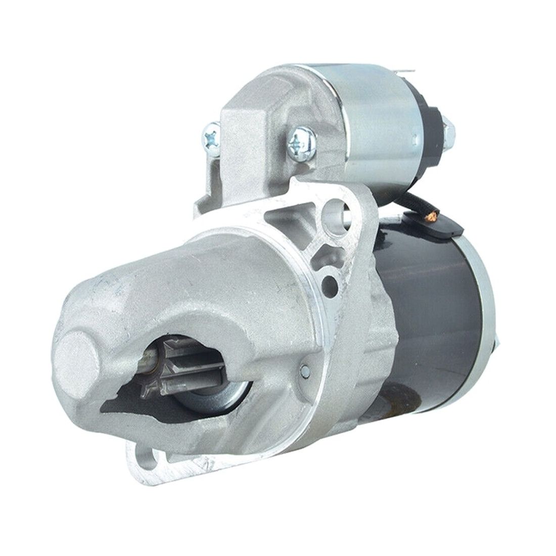 12V 9T Starter Motor For 2013-2015 Subaru BRZ Sport-tech Frs 86 2.0L 1998Cc