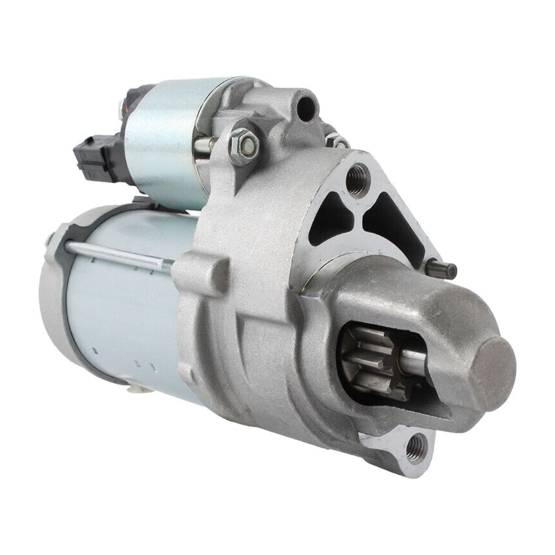 For 2010-2013 BMW 550i GT xDrive Base Hatchback 12V Starter Motor