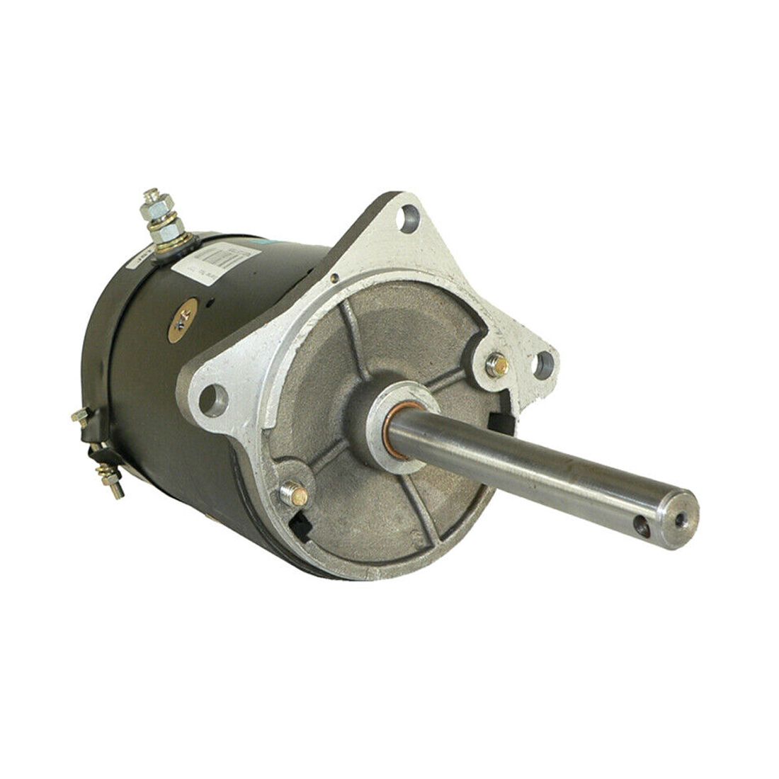 Starter Heavy For 1962-1964 Ford F-250 4.9L 292 C2Sz-11002-a C2Az-11001-a