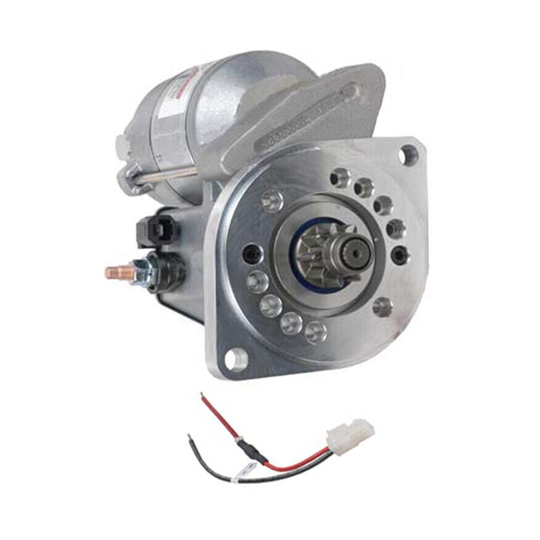 Imi High Preformance Starter For 1969-1976 Triumph TR6 25626