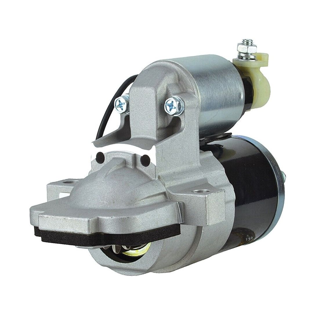 12V 11T Starter For 2010-2012 Mazda 3 I Touring Sedan I 20L