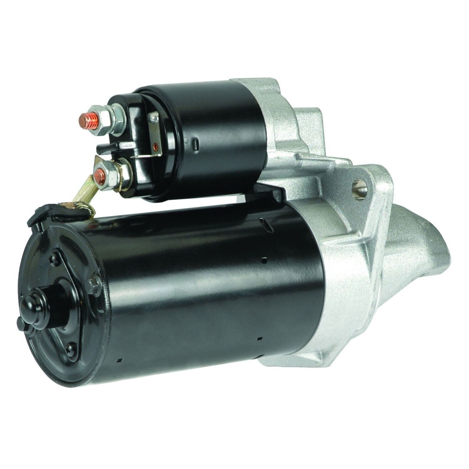 Starter For 1998 Discovery 50th Anniversary Edition Sport Utility Range 90 110