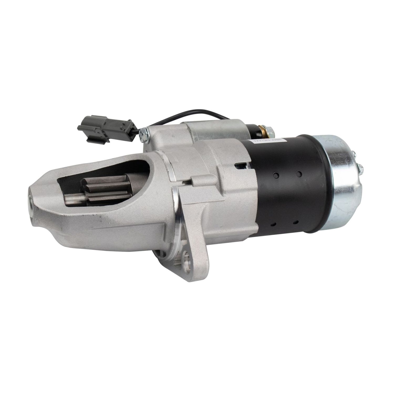 Replacement Starter Motor For 1996-1999 I30 T Nissan 1995-1999 Maxima GLE 3.0L