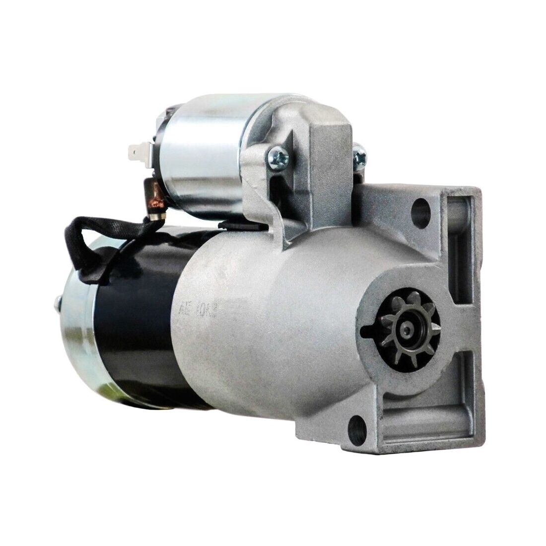 Starter Motor For 1995-2002 Isuzu Trooper Limited 3.2 3.5 8912762340 S114-753