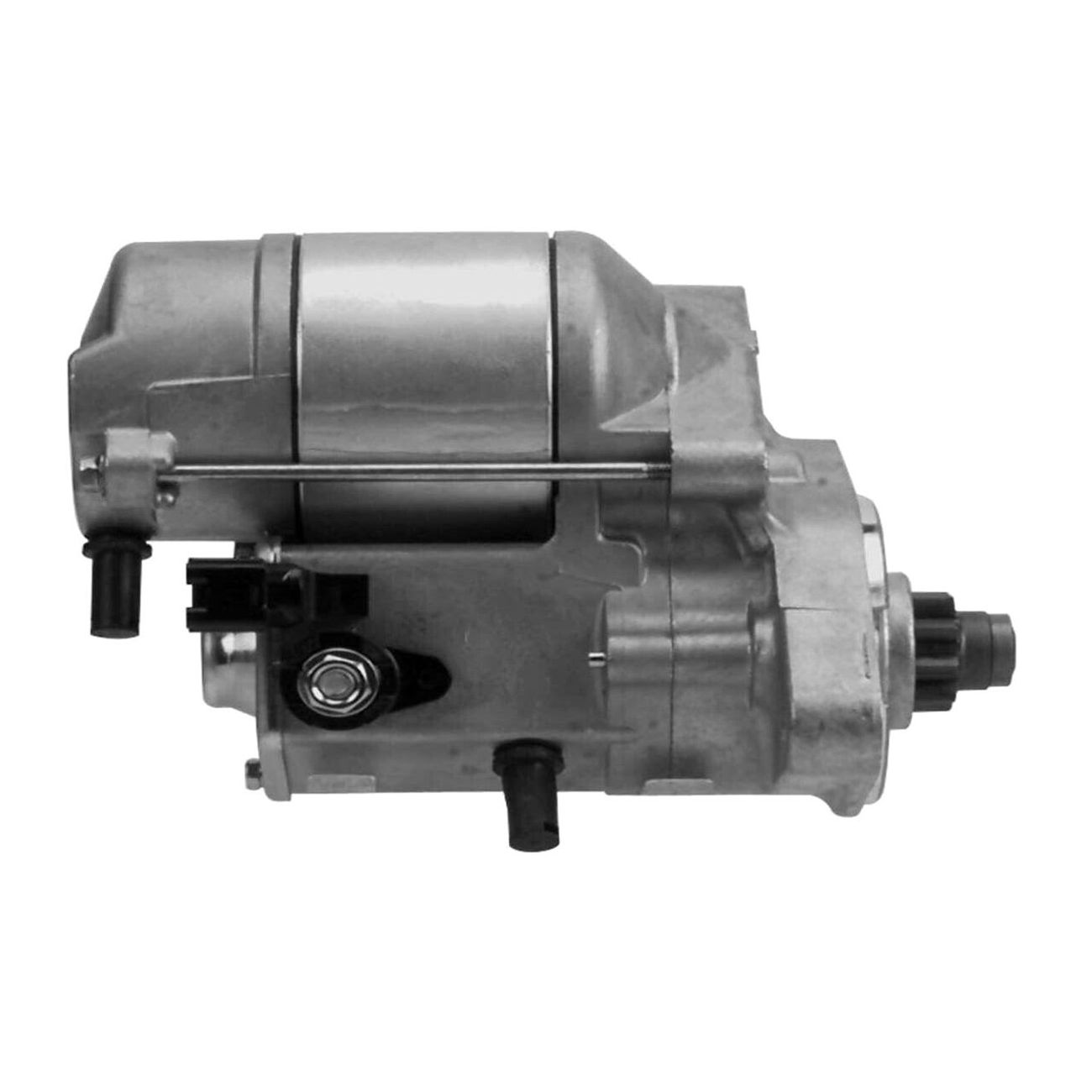 1.4kW Rebuilt Starter For 2002-2005 Lexus IS300 Sportcross Wagon 3.0L L6