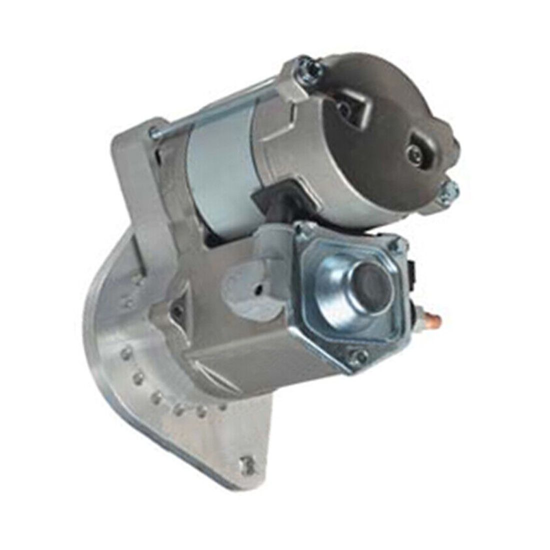 12V 9T Imi Starter Motor For Pontiac 1961-1964 Bonneville V8