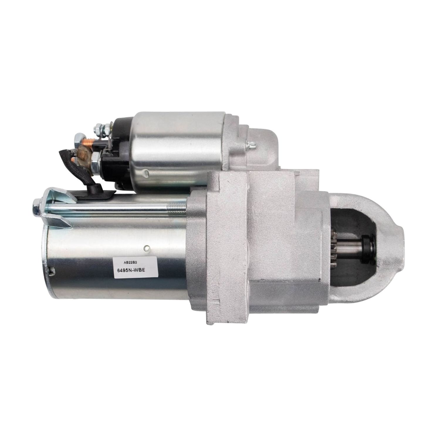For 2007 Chevrolet Silverado 1500 Classic LS Standard Cab Pickup Starter