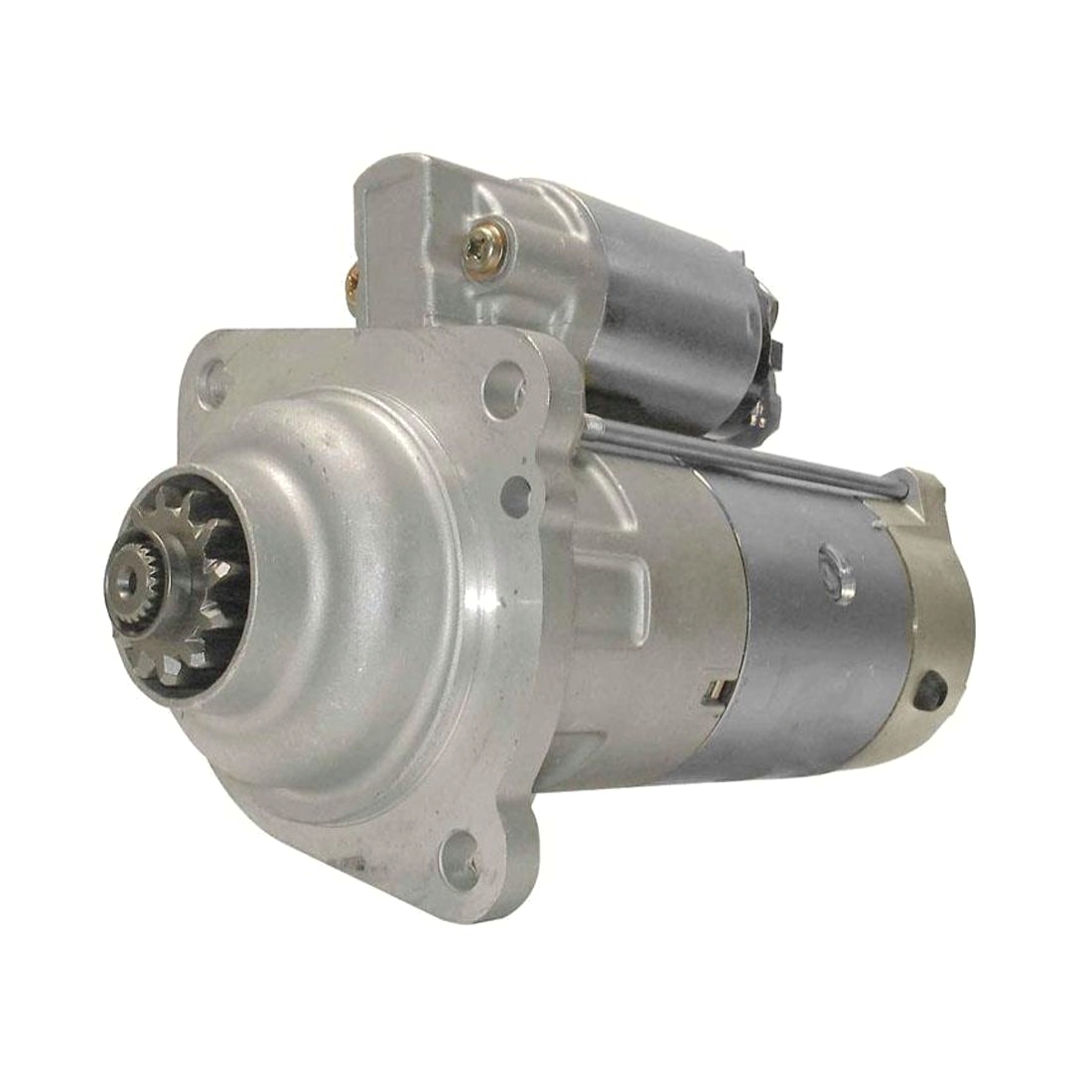 Starter Motor For 1985-1994 E-350 Econoline Extended Cargo Van Ref # 0280005880
